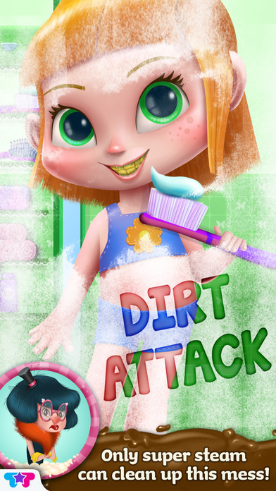 Messy Kids Mania: Muddy Adventuresͼ1