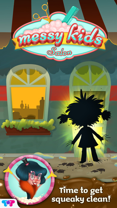 Messy Kids Mania: Muddy Adventuresͼ2