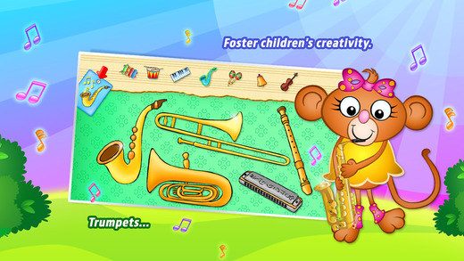 123 KIDS FUN MUSIC Lite