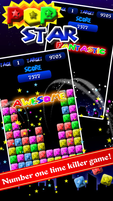 PopStar!ͼ0