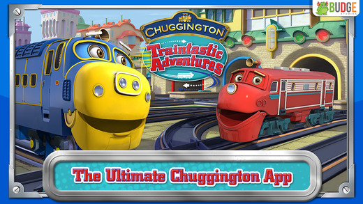Chuggington