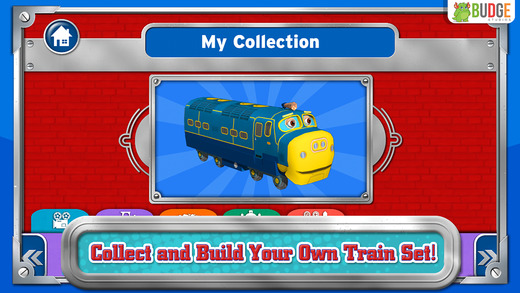 Chuggington