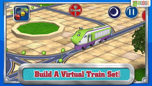 Chuggington