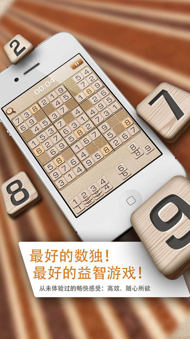 数独终结者
