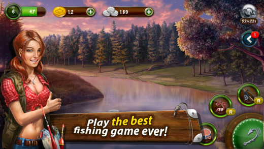 Gone Fishingͼ1