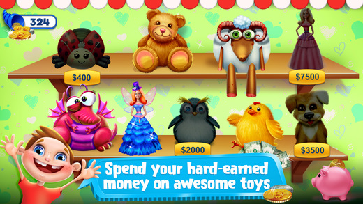 Funny Money Makerͼ1