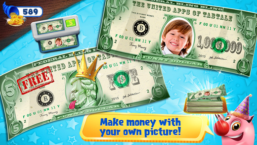 Funny Money Makerͼ2