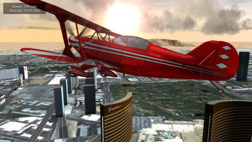 Flight Unlimited Las Vegasͼ0