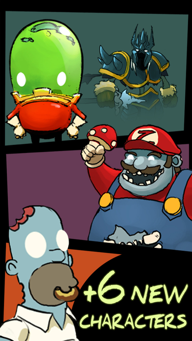 Zombie Run HDͼ0