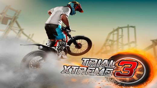 Trial Xtreme 3ͼ0