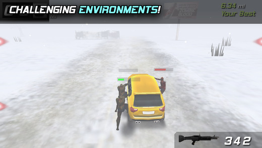 Zombie Highway