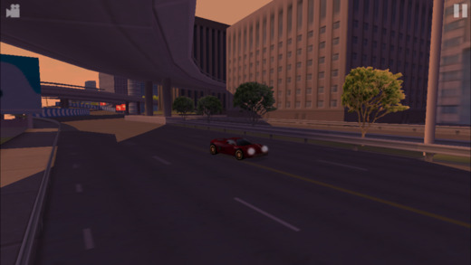 Fastlane Street Racing Lite