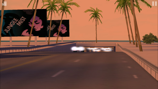 Fastlane Street Racing Lite
