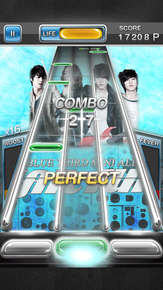 CNBLUE SHAKEͼ2