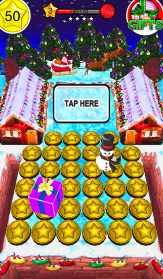 Coin Dozer