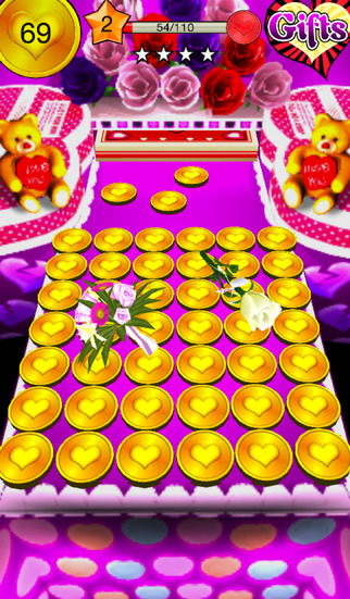Coin Dozer