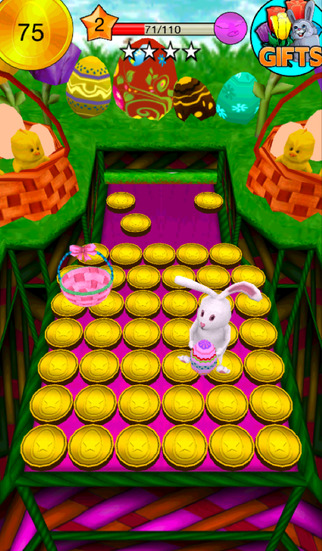 Coin Dozer