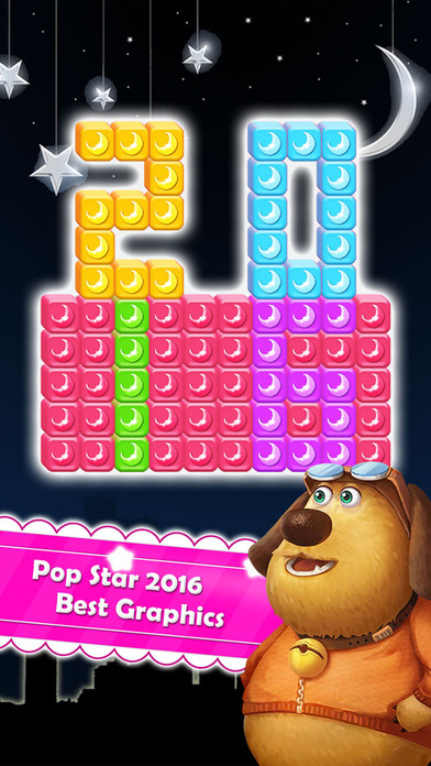 Pop Stoneͼ0