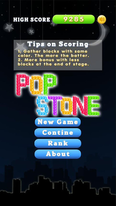 Pop Stoneͼ2