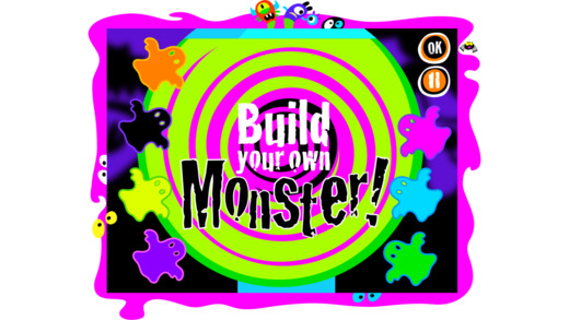 Monsters Mixerͼ0