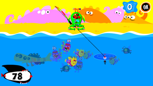 Monsters Mixerͼ2