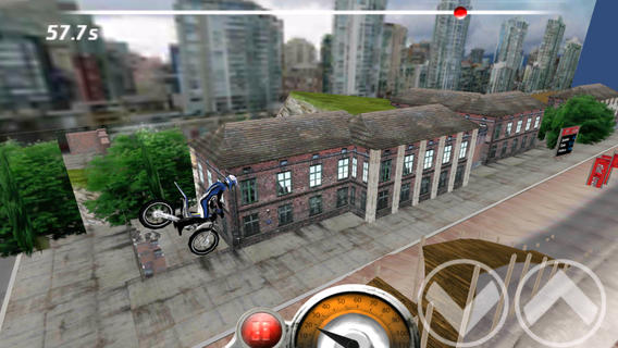 Trial Xtreme 1