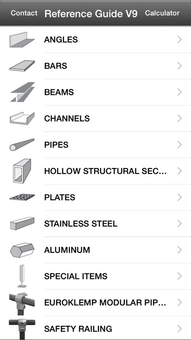 Boss Steel Reference Guideͼ0