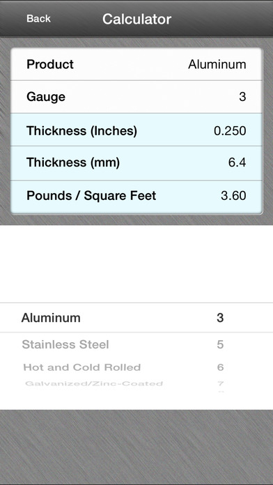 Boss Steel Reference Guideͼ2