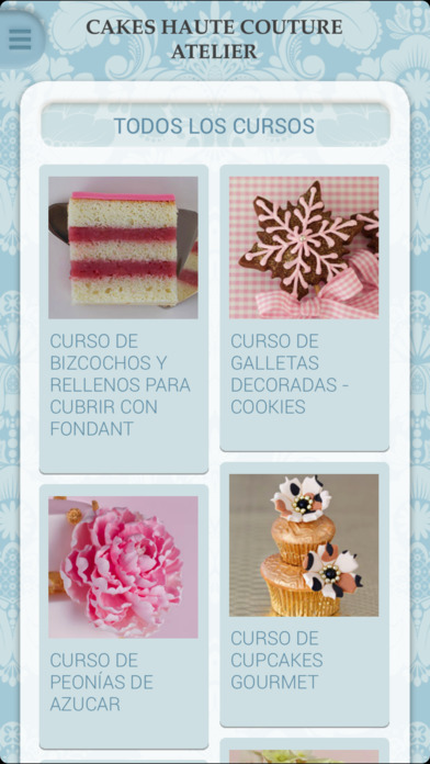 Cakes Haute Couture Atelierͼ0
