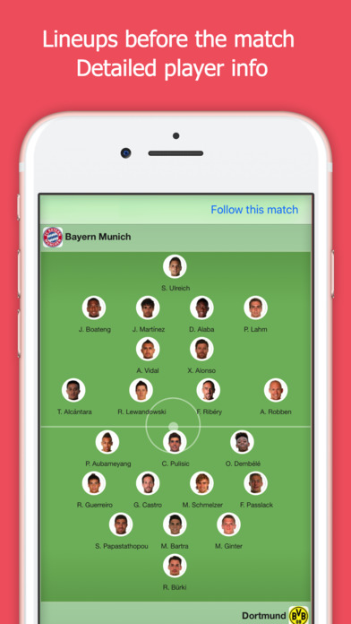Bundesliga