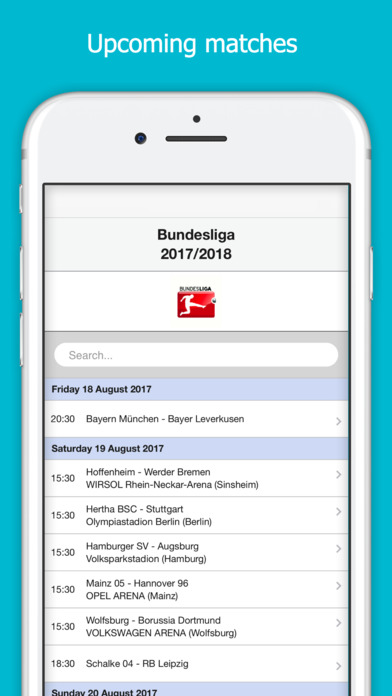 Bundesliga