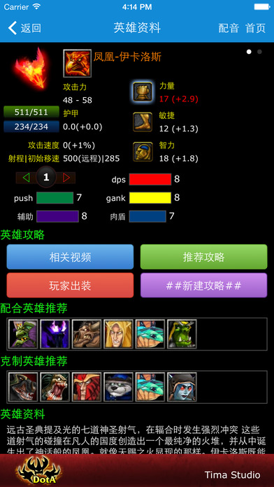 Ա for DotAͼ1