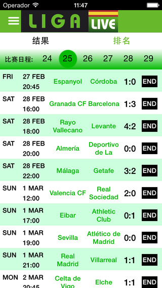 Liga Live (ֱ)ͼ0