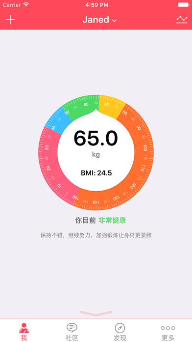 小蛮腰