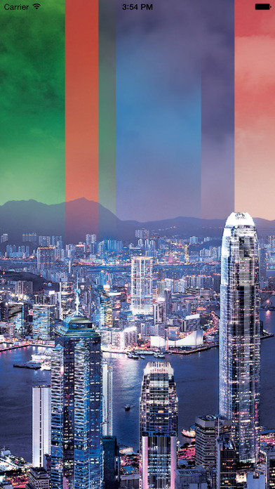 香港.优惠