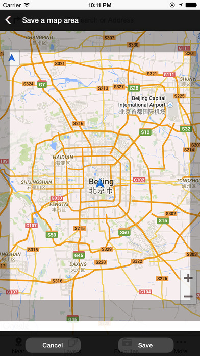 Good Maps HD