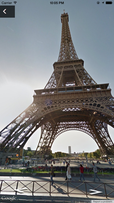Good Maps HD