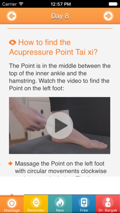 Boost Male Sexual Potency Instantly With Chinese Massage Pointsͼ1