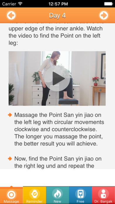 Boost Male Sexual Potency Instantly With Chinese Massage Pointsͼ0