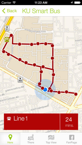 KUSmartBusͼ2