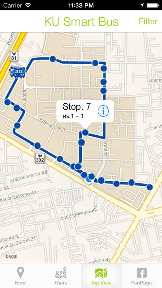 KUSmartBusͼ0