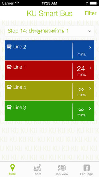 KUSmartBusͼ1