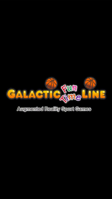 Galactic AR Basketballͼ0