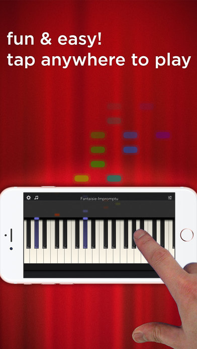 Tiny Pianoͼ0