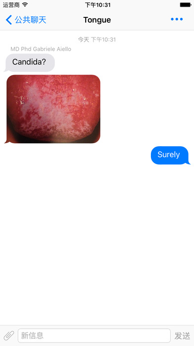 Doctor Chatͼ1