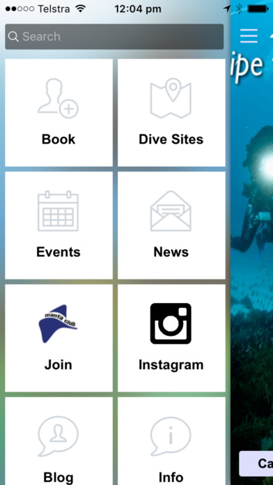 Perth Scubaͼ2