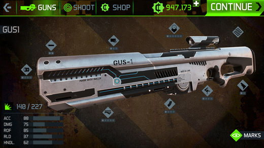 Overkill