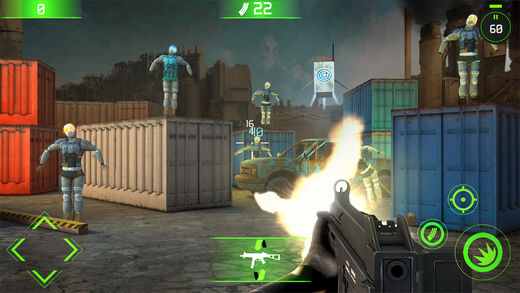 Overkill