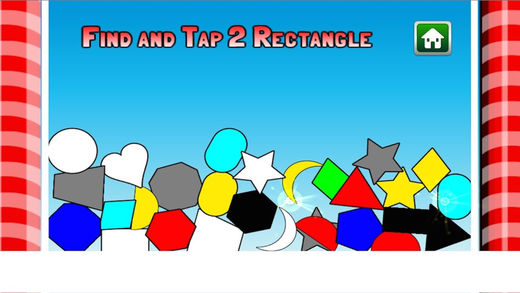 QCat - ׶״Ϸ Toddler Shape Educational Games (Free)