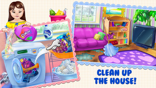 Baby Dream House